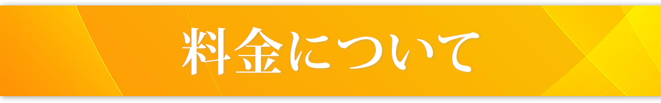 料金について